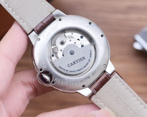 Men's Love Multifunctional Watch - Image 9