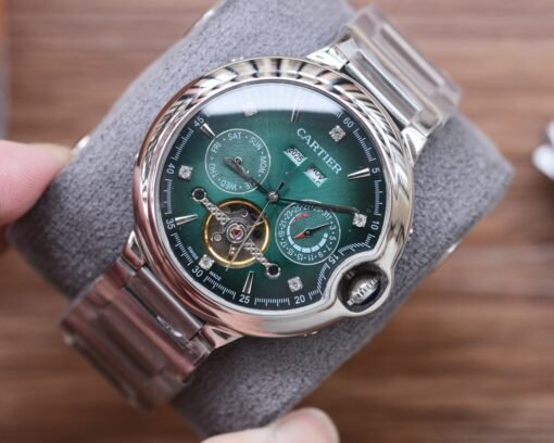 Men's Love Multifunctional Watch - Image 4