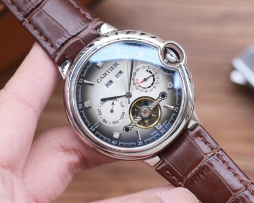 Men's Love Multifunctional Watch - Image 2