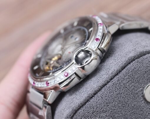 Men's Love Multifunctional Watch - Image 7