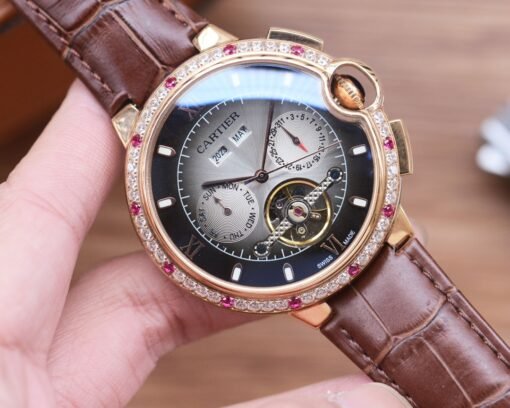 Men's Love Multifunctional Watch - Image 2