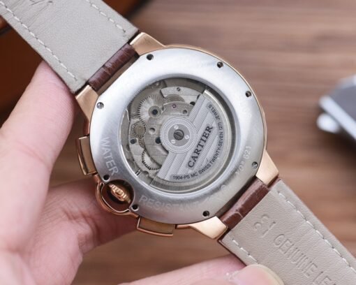 Men's Love Multifunctional Watch - Image 9