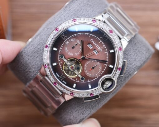 Men's Love Multifunctional Watch - Image 5