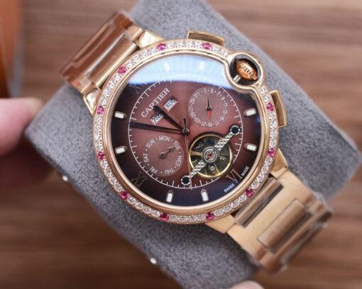Men's Love Multifunctional Watch - Image 3