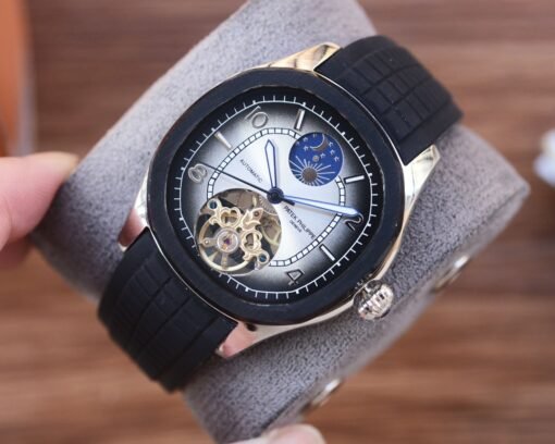 Flywatchheel design newatch octagonal pwatchatch - 图片 6