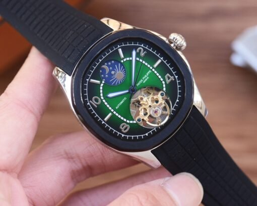 Flywatchheel design newatch octagonal pwatchatch - 图片 2