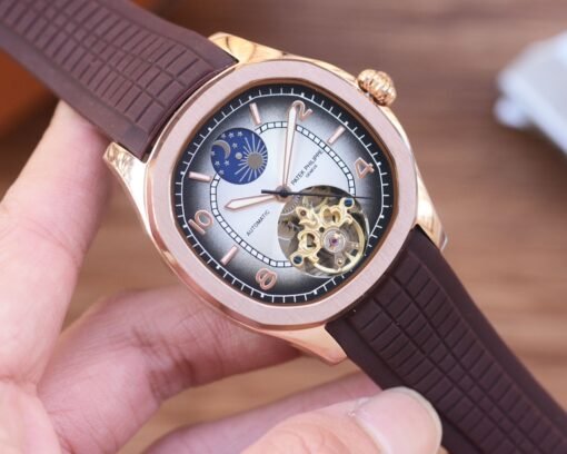 Flywatchheel design newatch octagonal pwatchatch - 图片 3