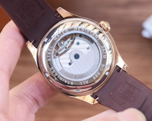 Flywatchheel design newatch octagonal pwatchatch - 图片 7