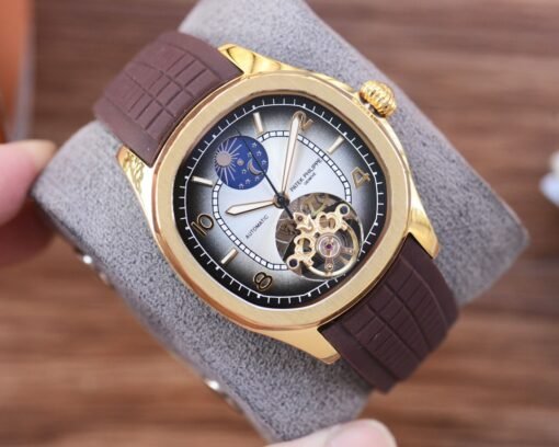 Flywatchheel design newatch octagonal pwatchatch - 图片 5