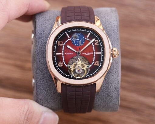 Flywatchheel design newatch octagonal pwatchatch - 图片 4