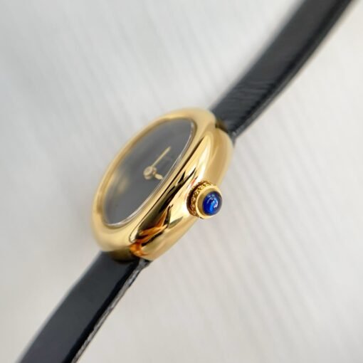 Cartier Bagnoire 1920 series, - Image 2
