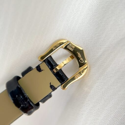 Cartier Bagnoire 1920 series, - Image 4