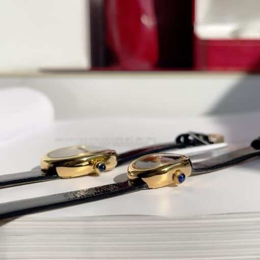 Cartier Bagnoire 1920 series, - Image 11