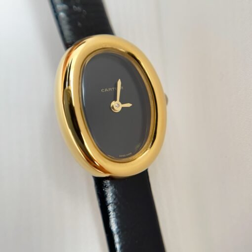 Cartier Bagnoire 1920 series,