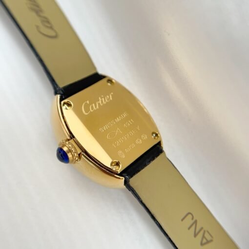 Cartier Bagnoire 1920 series, - Image 3