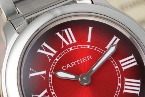 AF newatch product-Cartier London 29MM - Image 4