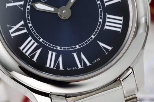 AF newatch product-Cartier London 29MM - 图片 5