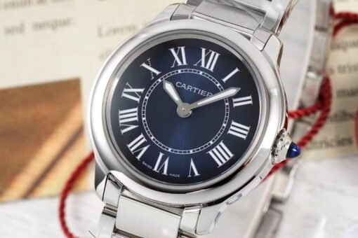 AF newatch product-Cartier London 29MM - 图片 2