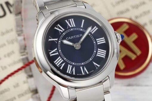 AF newatch product-Cartier London 29MM - 图片 3