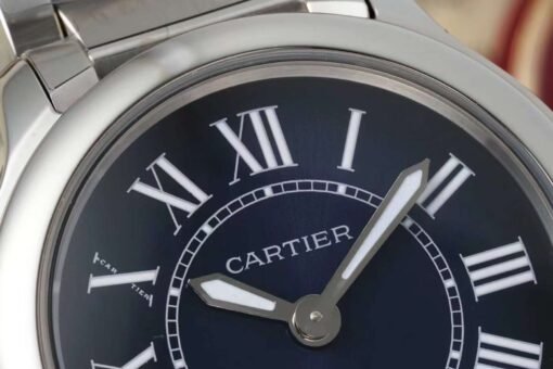 AF newatch product-Cartier London 29MM - 图片 4