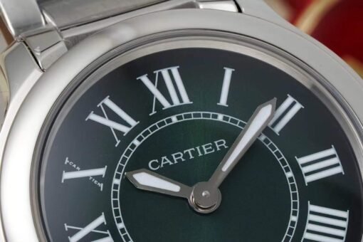 AF newatch product-Cartier London 29MM - 图片 4