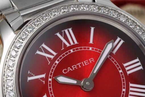 AF newatch product-Cartier London 29MM - Image 4