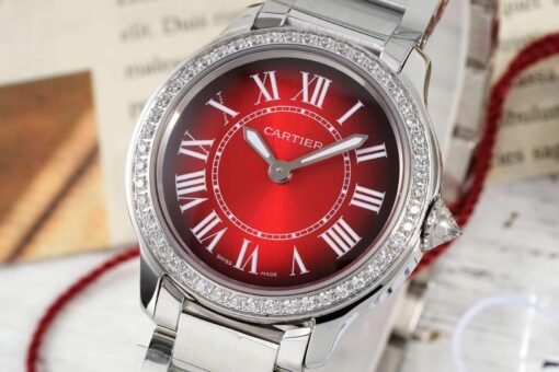 AF newatch product-Cartier London 29MM - Image 2