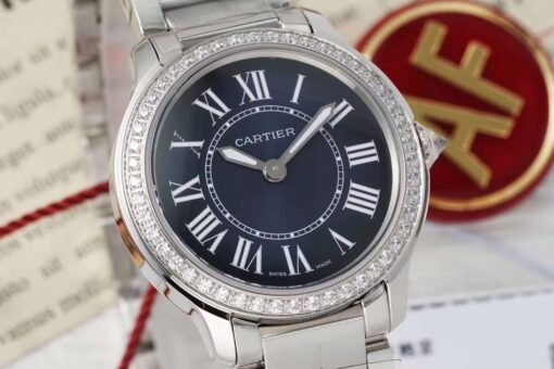 AF newatch product-Cartier London 29MM - Image 3