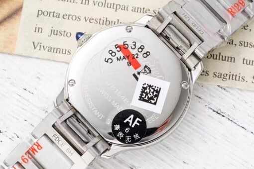 AF newatch product-Cartier London 29MM - Image 6