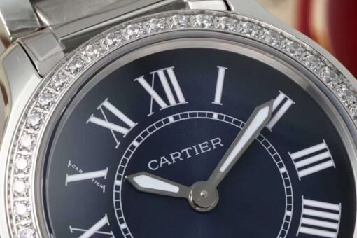 AF newatch product-Cartier London 29MM - Image 4