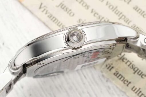 AF newatch product-Cartier London 29MM - Image 7