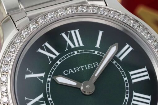 AF newatch product-Cartier London 29MM - Image 4