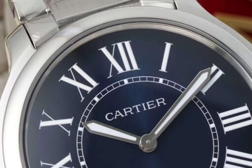 AF Cartier Cartier Medium London 36mm - Image 7