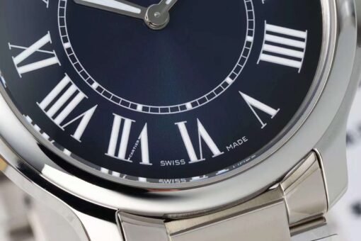 AF Cartier Cartier Medium London 36mm - Image 4