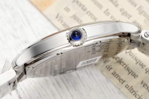 AF Cartier Cartier Medium London 36mm - Image 7