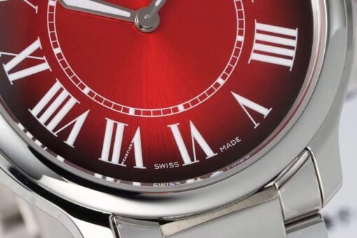 AF Cartier Cartier Medium London 36mm - Image 5