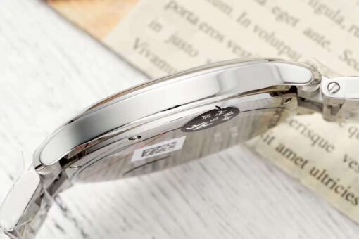 AF Cartier Cartier Medium London 36mm - Image 8