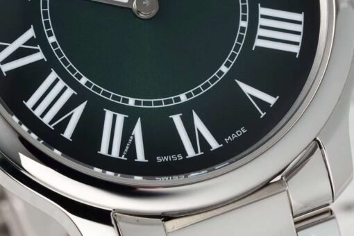 AF Cartier Cartier Medium London 36mm - Image 5