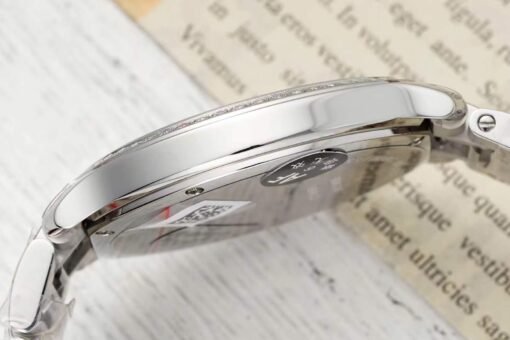 AF Cartier Cartier Medium London 36mm - Image 8