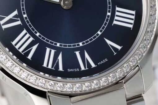 AF Cartier Cartier Medium London 36mm - Image 5
