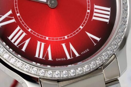 AF Cartier Cartier Medium London 36mm - Image 5