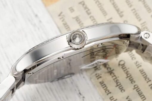 AF Cartier Cartier Medium London 36mm - Image 7