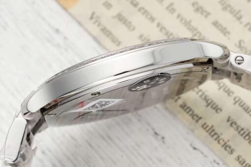 AF Cartier Cartier Medium London 36mm - Image 8
