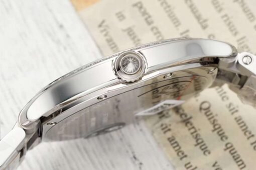 AF Cartier Cartier Medium London 36mm - Image 7
