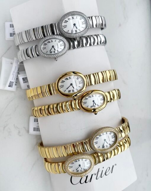 Baignoire-Gold color with diamonds - Image 20