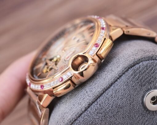 Men's Love Multifunctional Watch - 图片 7