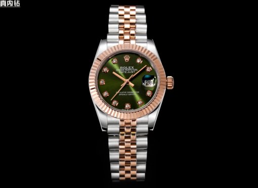 Rolex Rolex Women's Size 31 Daydate - 图片 3