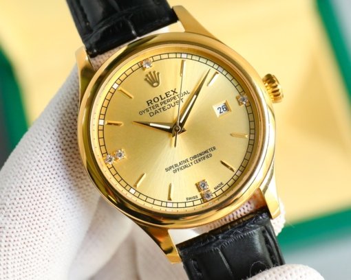 The 2024 new Rolex ROLEX (real photo) business series - 图片 3