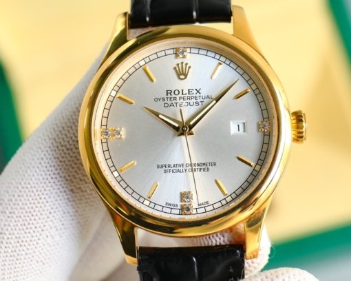 The 2024 new Rolex ROLEX (real photo) business series - 图片 2