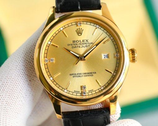 The 2024 new Rolex ROLEX (real photo) business series
